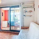 Jardin D'azur-5 By Interhome דירה סיס-פור-לה-פלאז'
