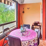 דירה Jardin D'azur-5 By Interhome *