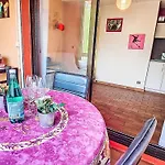 Jardin D'azur-5 By Interhome סיס-פור-לה-פלאז'