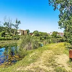 דירה Jardin D'azur-5 By Interhome סיס-פור-לה-פלאז'