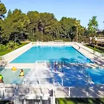 דירה Jardin D'azur-5 By Interhome *