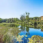 Jardin D'azur-5 By Interhome *