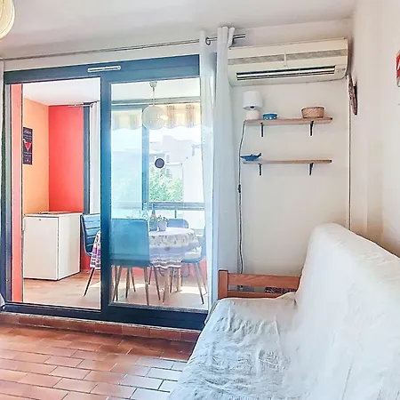 Jardin D'azur-5 By Interhome Διαμέρισμα Six-Fours-les-Plages
