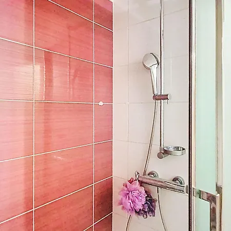 Jardin D'azur-5 By Interhome *