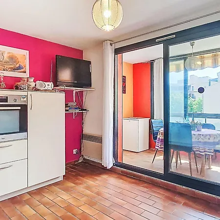 Jardin D'azur-5 By Interhome