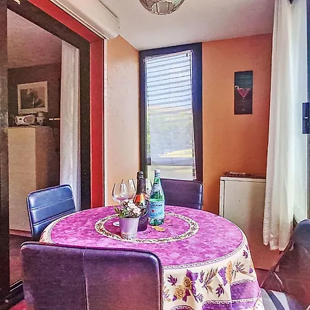 Jardin D'azur-5 By Interhome