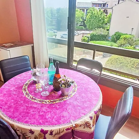Jardin D'azur-5 By Interhome *