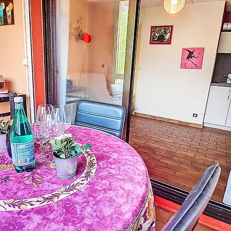 Jardin D'azur-5 By Interhome Six-Fours-les-Plages