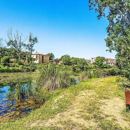 Διαμέρισμα Jardin D'azur-5 By Interhome Six-Fours-les-Plages