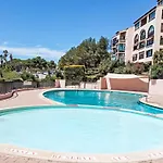 Jardin D'azur-5 By Interhome Apartamento *