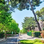 Jardin D'azur-5 By Interhome *