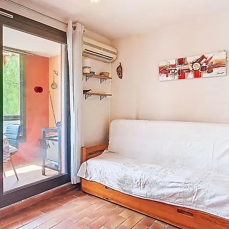 Jardin D'azur-5 By Interhome * Six-Fours-les-Plages