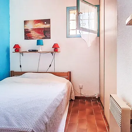 Apartment Jardin D'azur-5 By Interhome