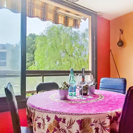 Jardin D'azur-5 By Interhome Apartment