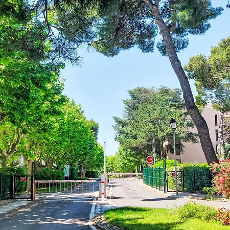 Jardin D'azur-5 By Interhome *