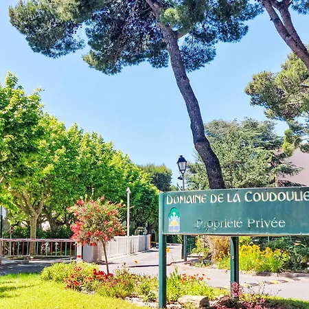 Jardin D'azur-5 By Interhome Apartment *