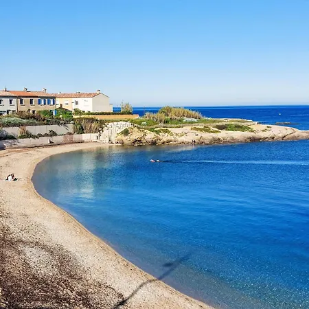 Jardin D'azur-5 By Interhome * Six-Fours-les-Plages