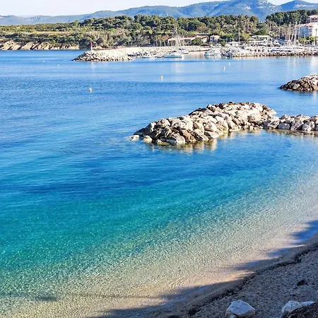 Jardin D'azur-5 By Interhome Six-Fours-les-Plages