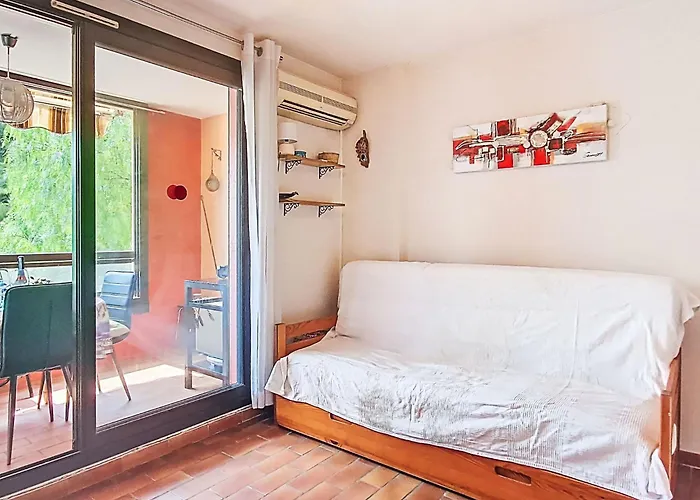 Jardin D'azur-5 By Interhome * Six-Fours-les-Plages