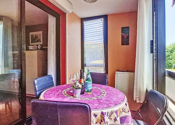 Jardin D'azur-5 By Interhome