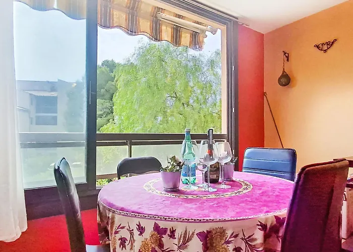 Jardin D'azur-5 By Interhome Apartment