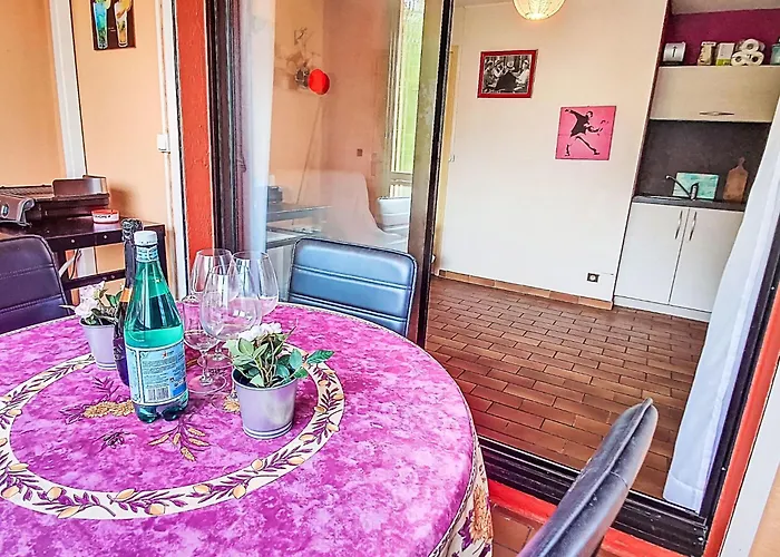 Jardin D'azur-5 By Interhome Six-Fours-les-Plages